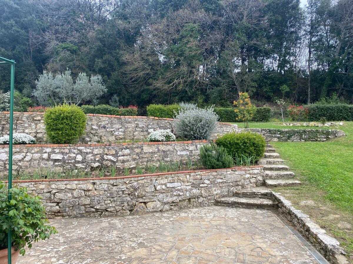 Gavene Hotel Villamagna  Exterior photo