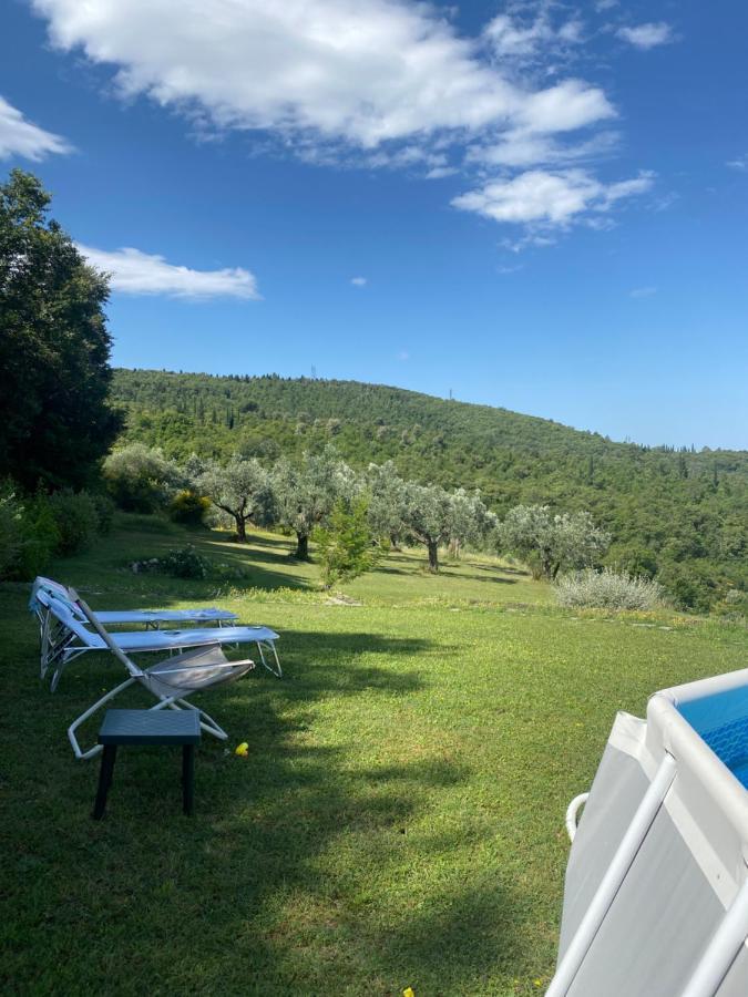 Gavene Hotel Villamagna  Exterior photo